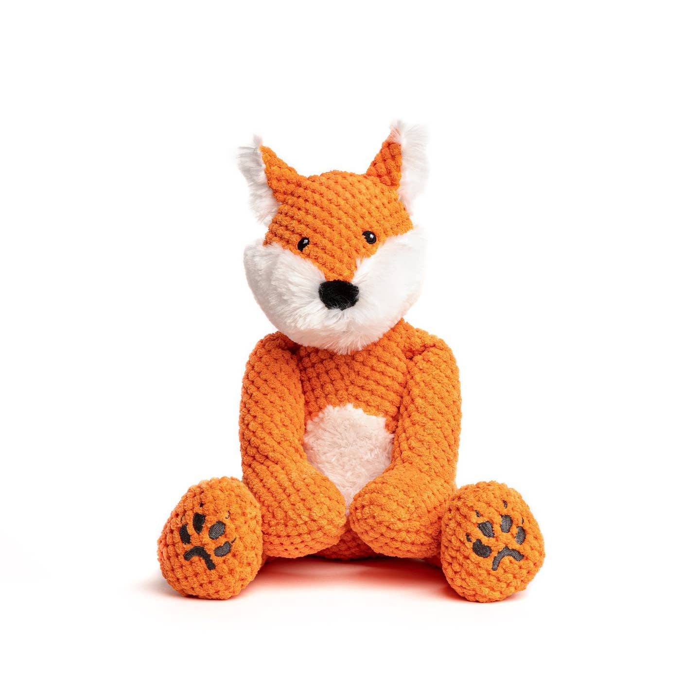Floppy Fox Plush