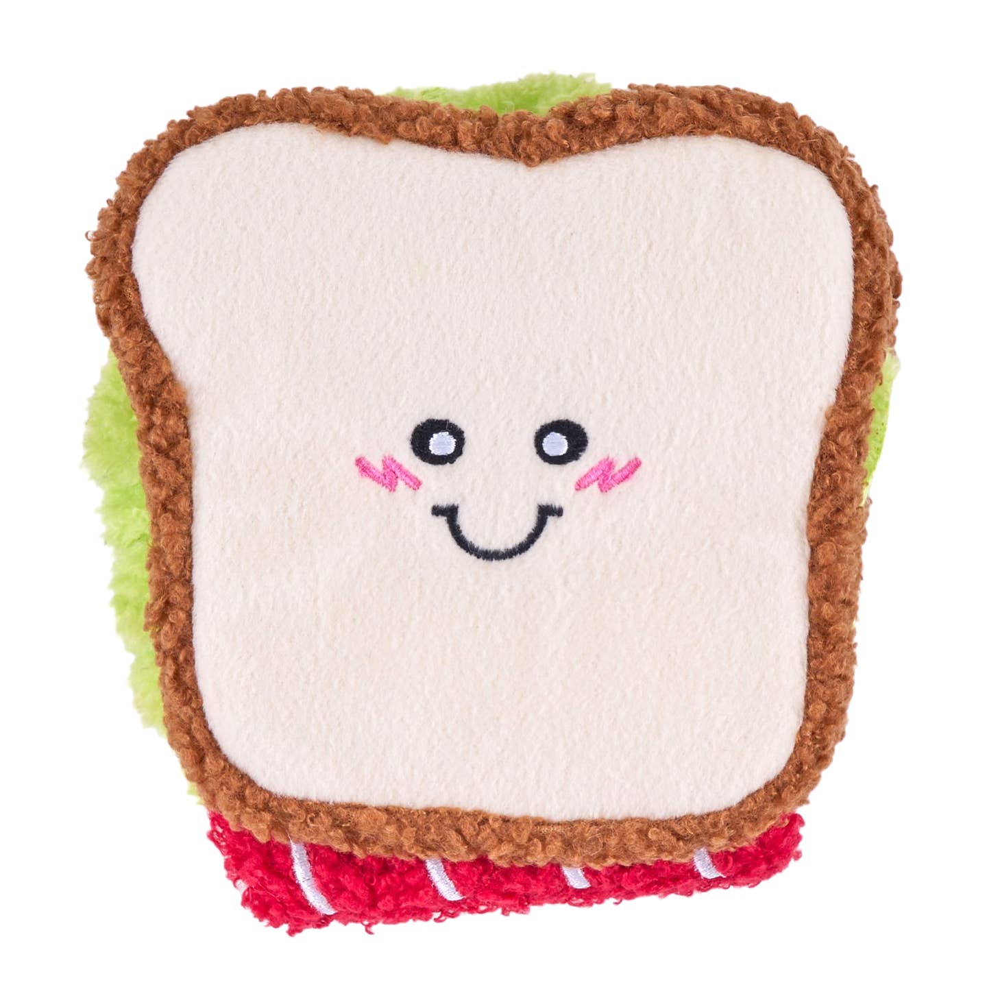 Blt Sandwich Snufflerz