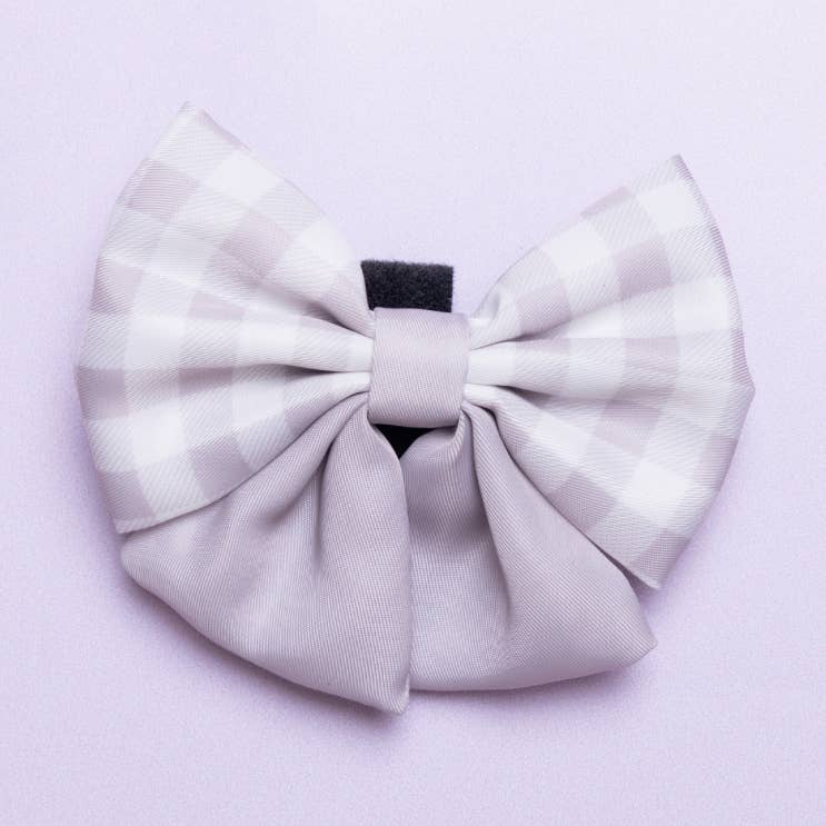 Sugar Plum Bow