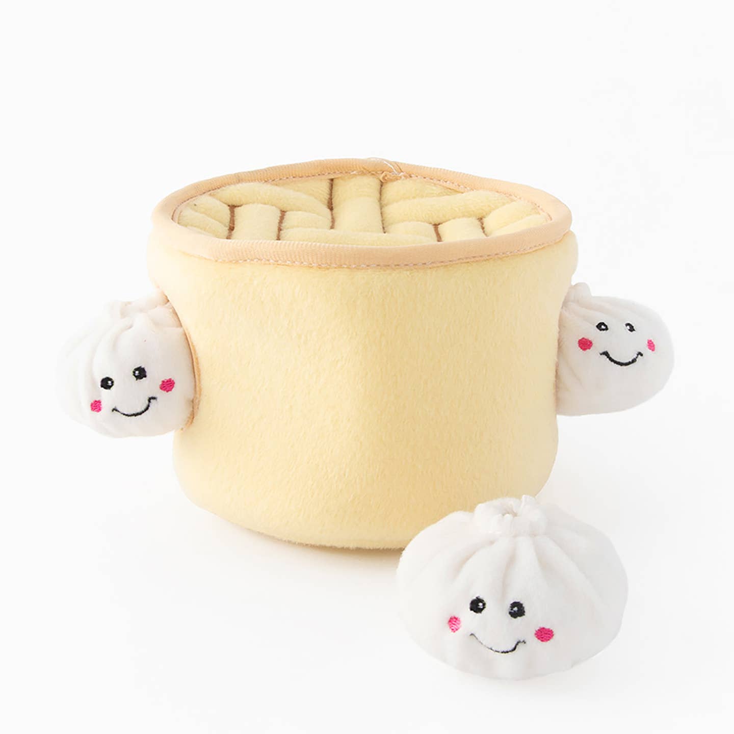 Soup Dumpling Zippy Burrow™