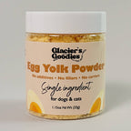 Egg Yolk Powder Topper