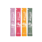 Variety 4-Pack Squeeze Vita Stick