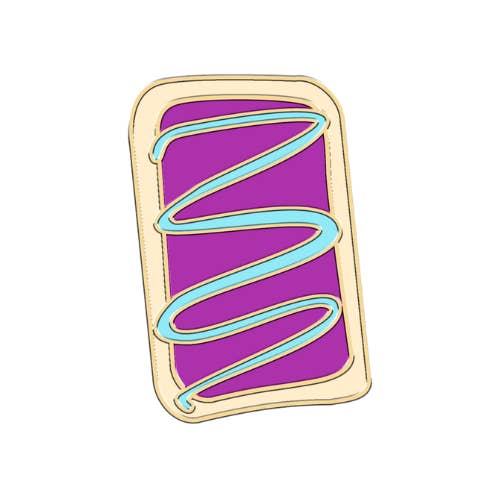 Sweet Treats Moodies Charms