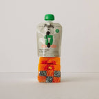 Salmon & Squash Lickable Pouch For Cats