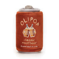 Olipop X Tfd Classic Root Beer Interactive Snuffle Toy
