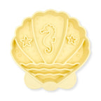 Seashell Slow Feeder Bowl