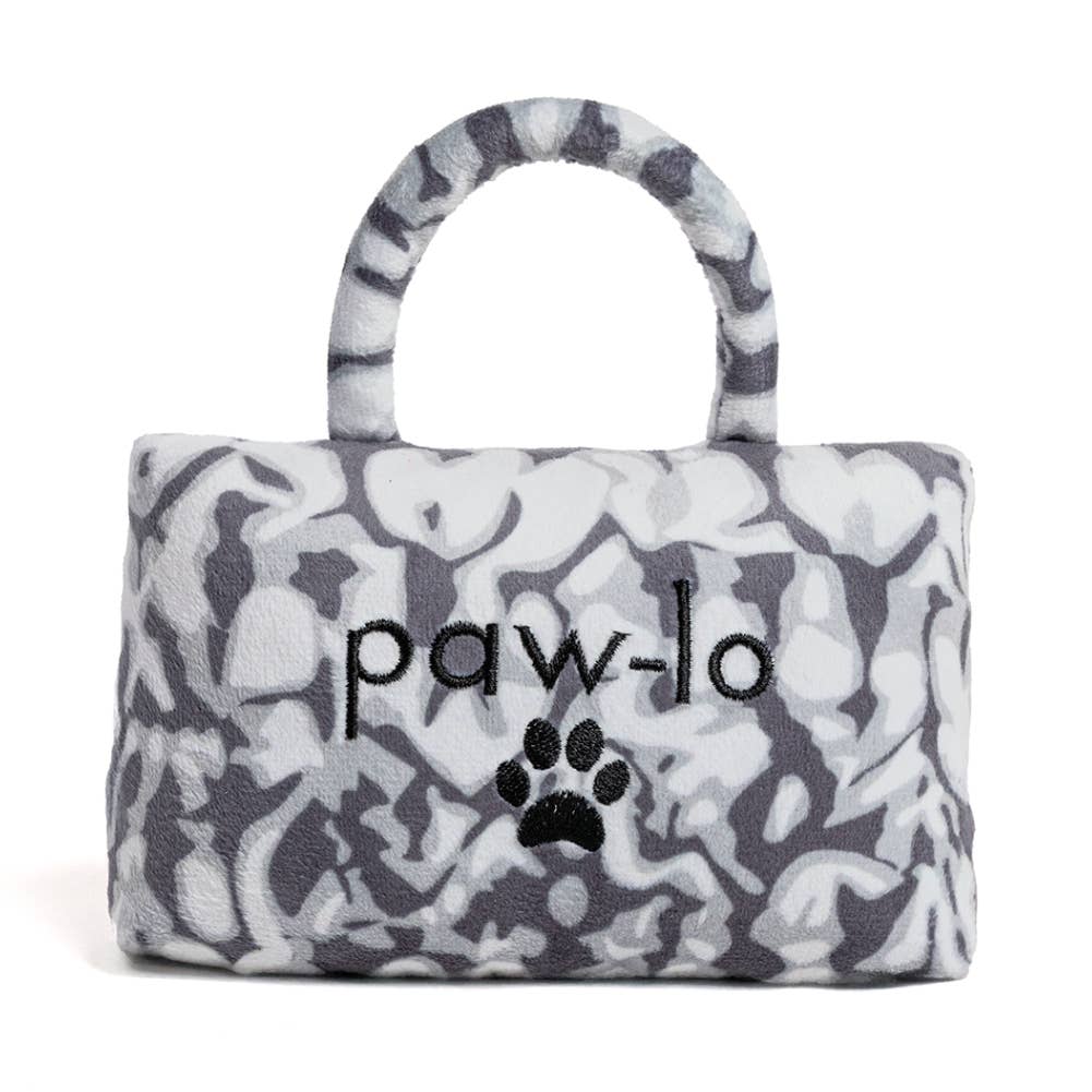 Paw-Lo Bag Plush