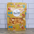 Freeze Dried Cheddar Cheese Treats
