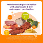 Total Balance Squeeze Vita Stick