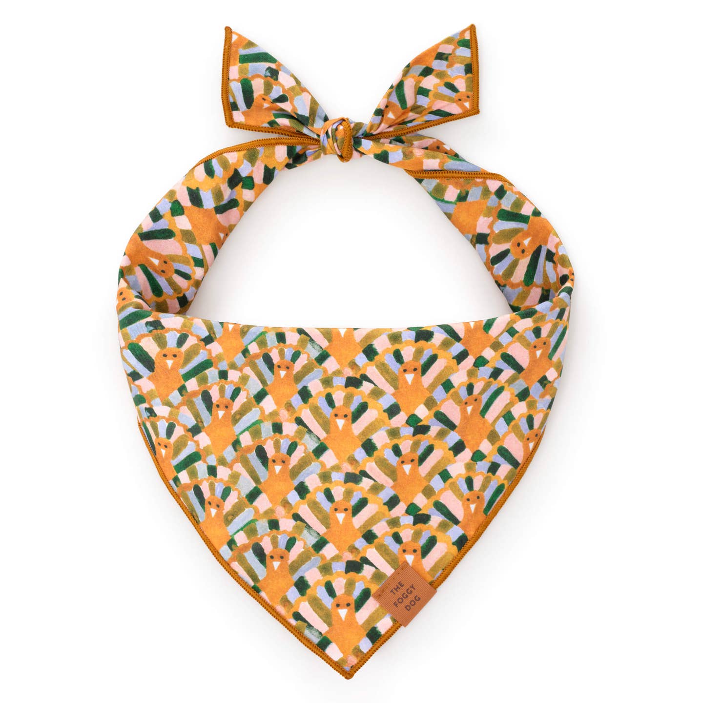 Gobble Gobble Bandana