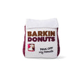 Barkin Donuts Donut Bag Plush