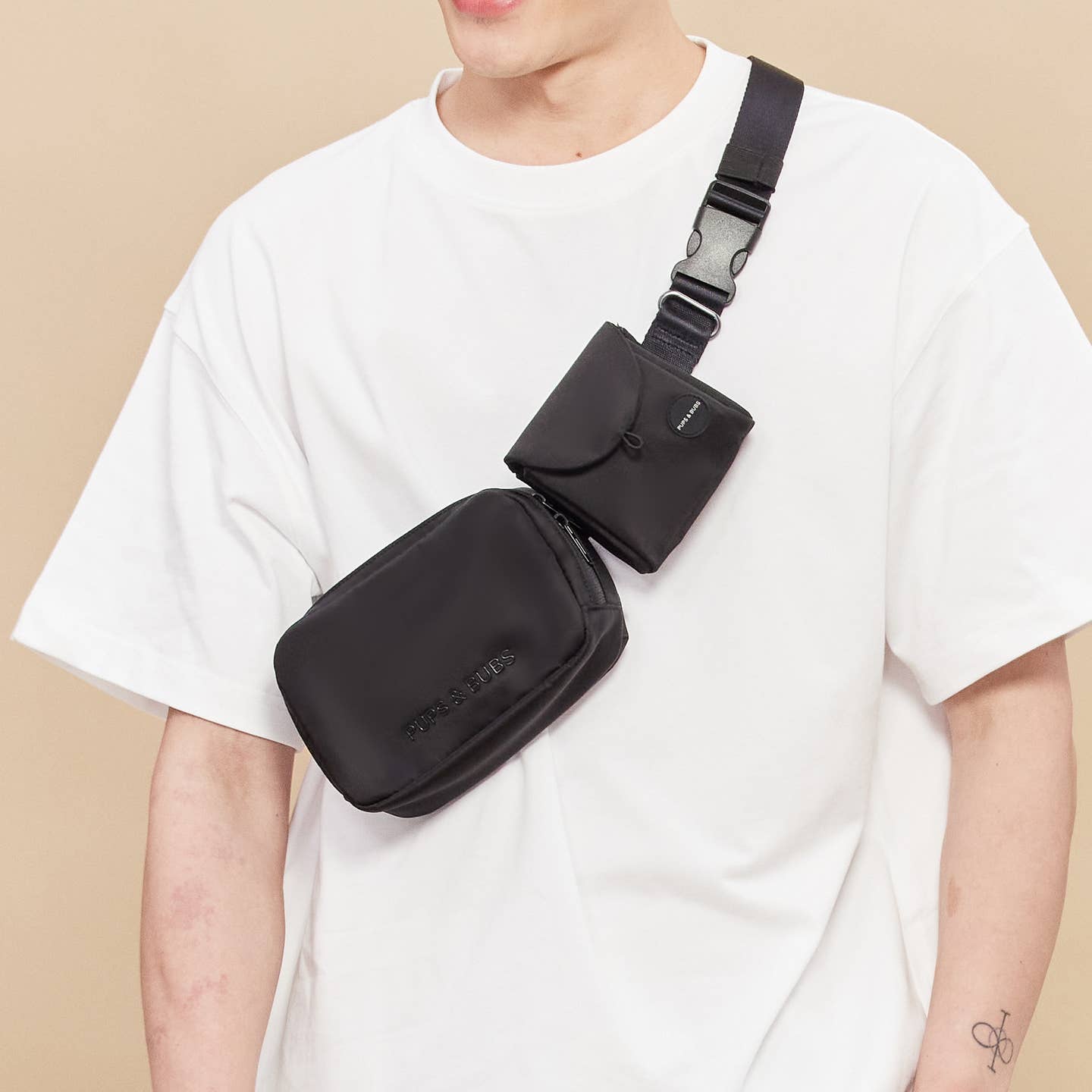 Essentials Belt Bag