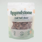 Freeze-Dried Red Tail Deer Treats