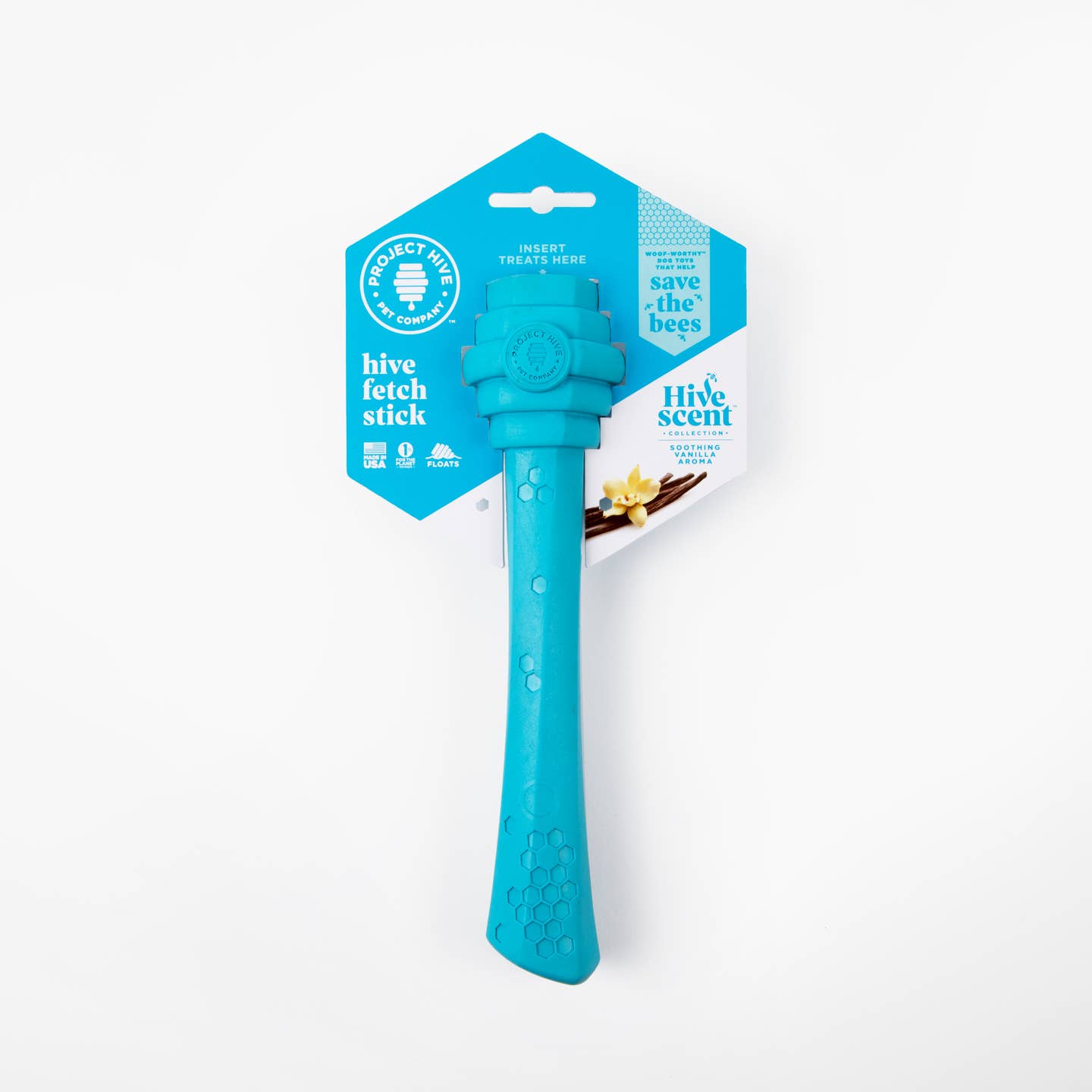 Hive Fetch Stick