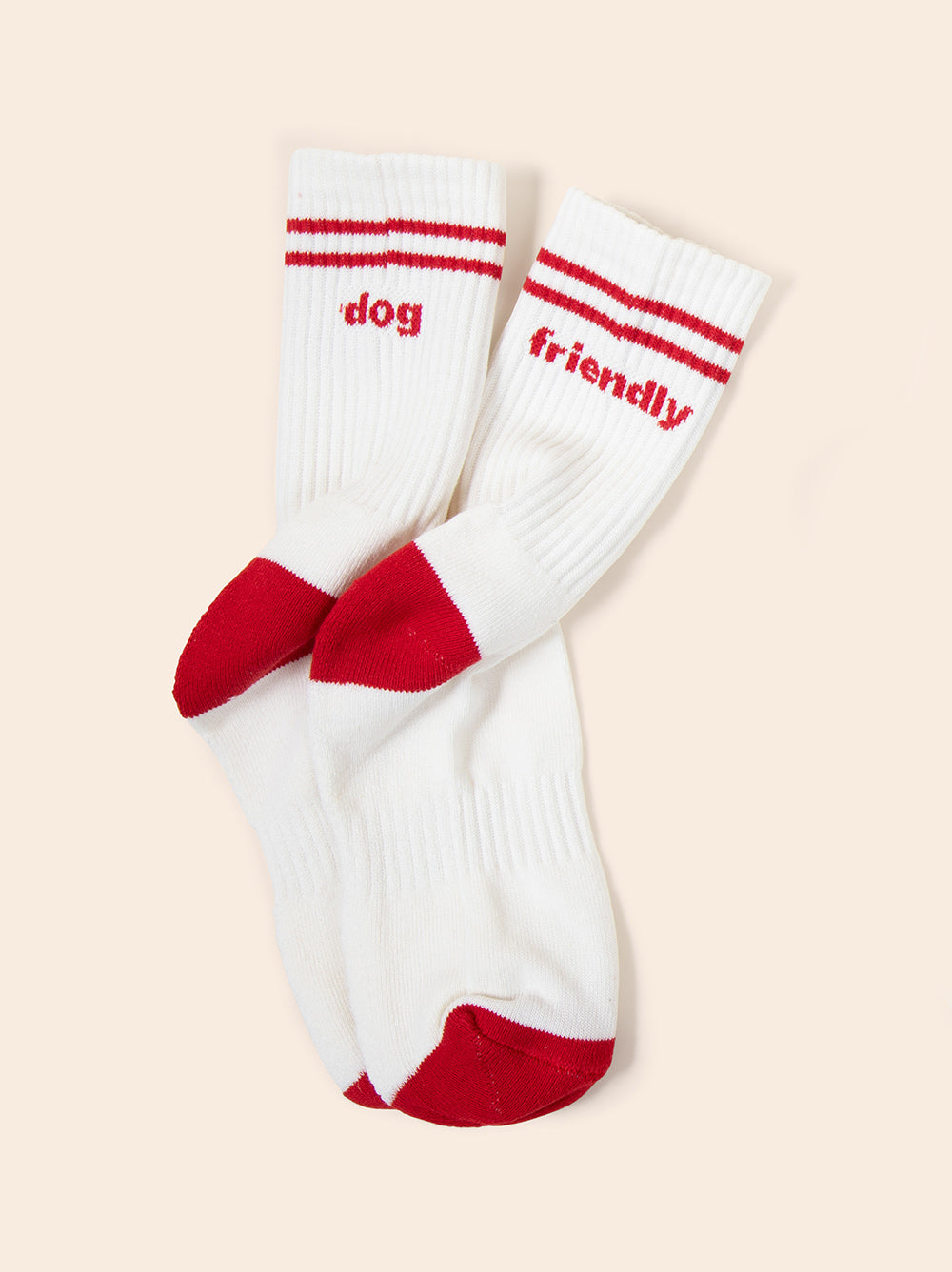 Dog Friendly Socks