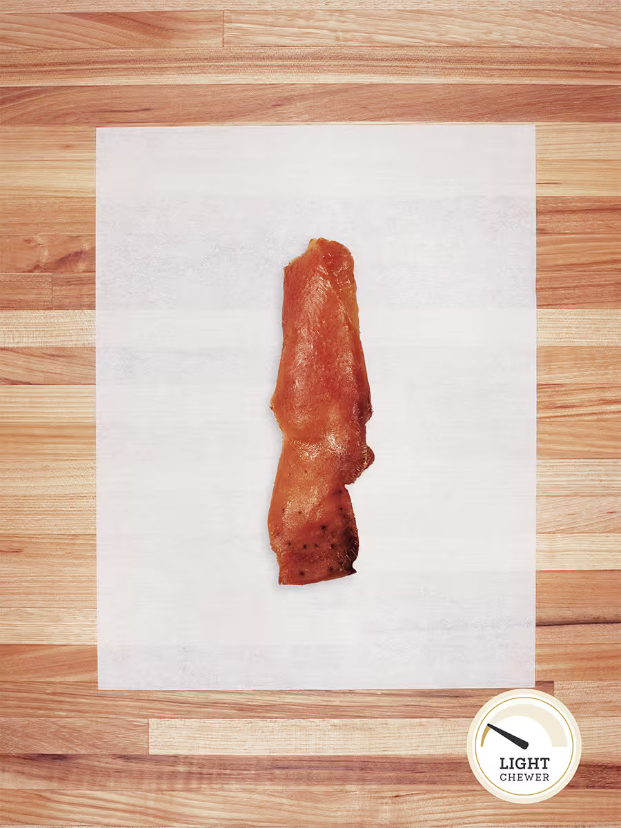Hog Cheek Chew