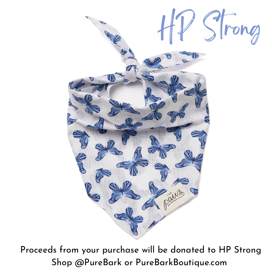 Skye Bandana (HP Strong Fundraiser)