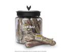 Freeze Dried Duck Neck