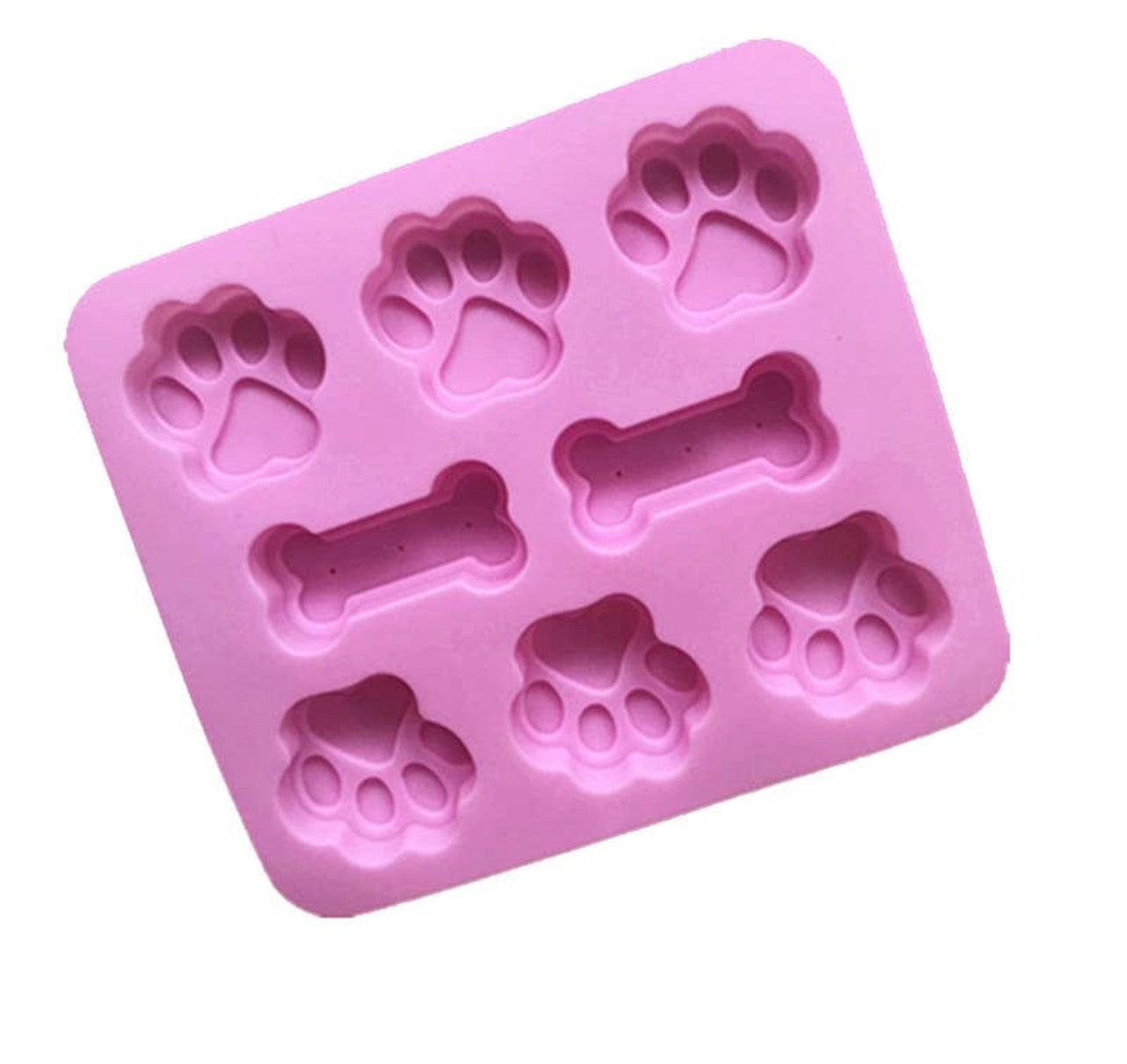 Pupsicle Molds