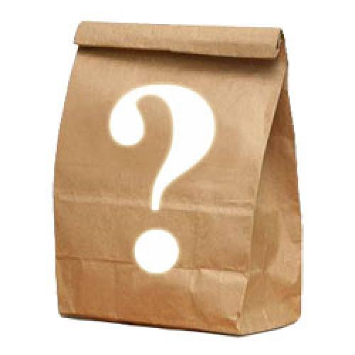 Grab Bags!