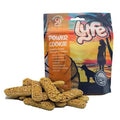 Pumpkin & Chia Seed Power Cookies