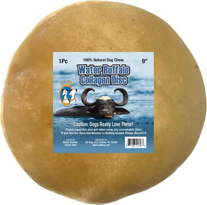 Water Buffalo Collagen Disc