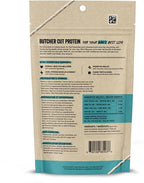 Freeze Dried Beef Tripe Bites