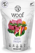Lamb 'Woof' Freeze Dried Dog Food