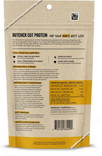 Freeze Dried Duck Bites