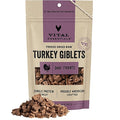Freeze Dried Turkey Giblets