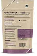 Freeze Dried Turkey Giblets