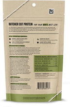 Freeze Dried Rabbit Bites