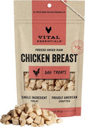 Freeze Dried Chicken Breast