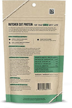 Freeze Dried Minnows