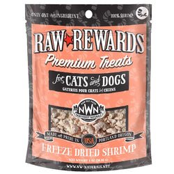 Freeze Dried Shrimp