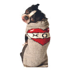 Tattoo "Dog Mom" Sweater