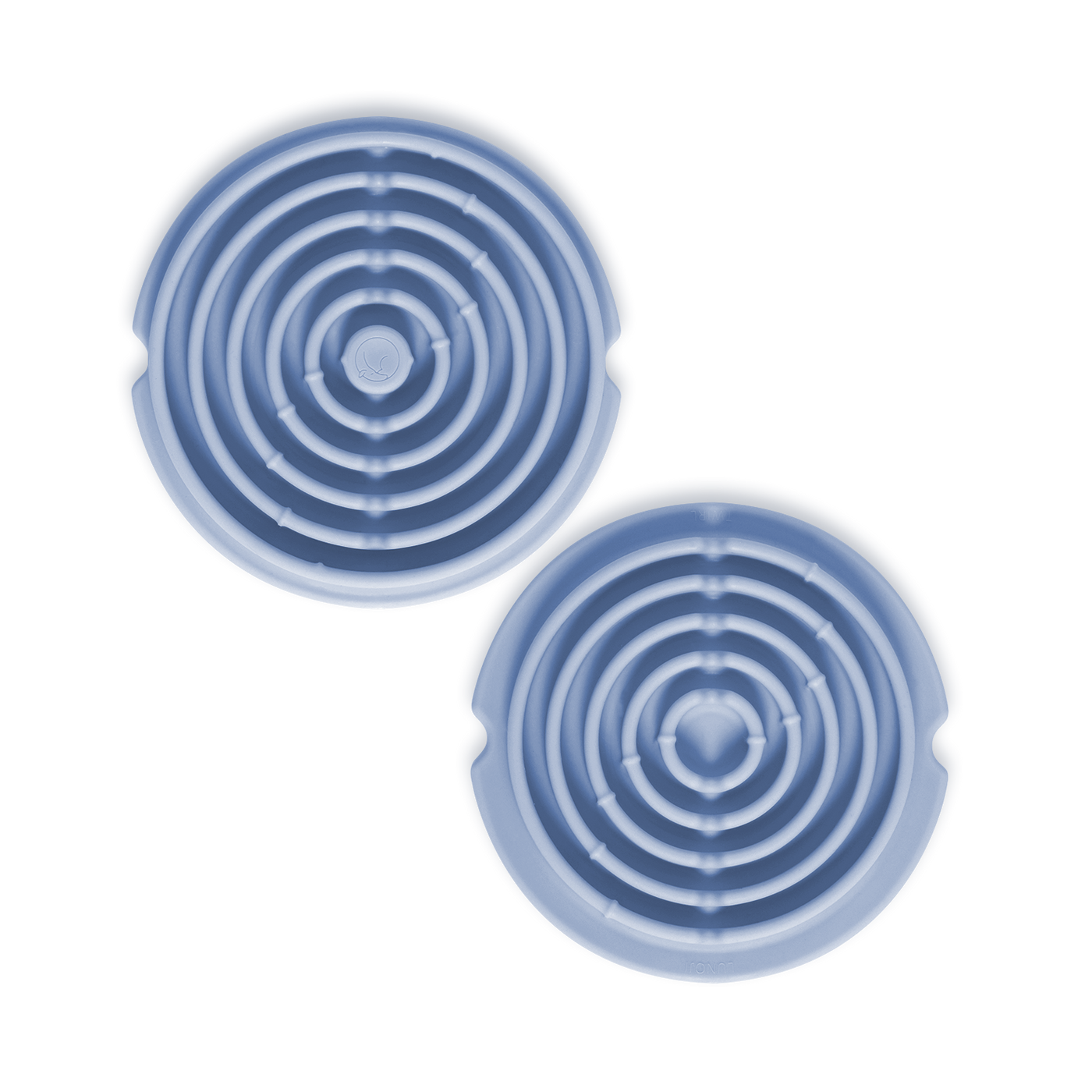 Twirl Lick Mats